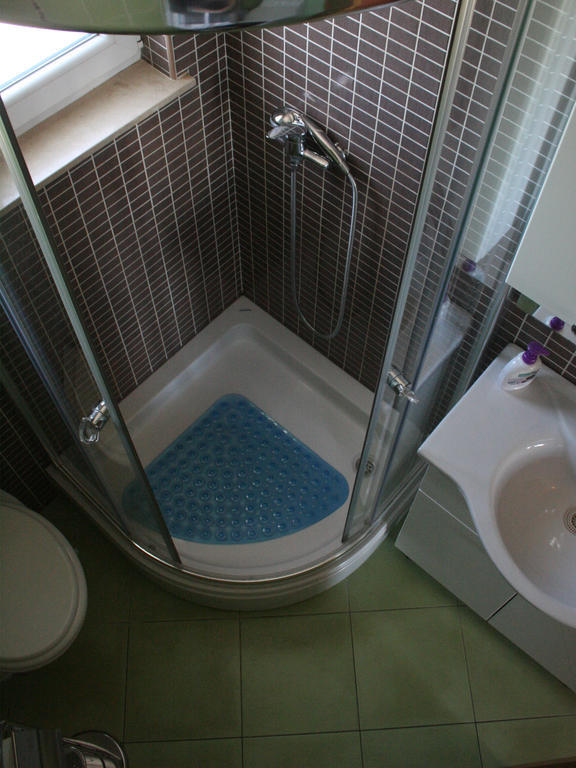 Apartments Kristina Milna  Room photo